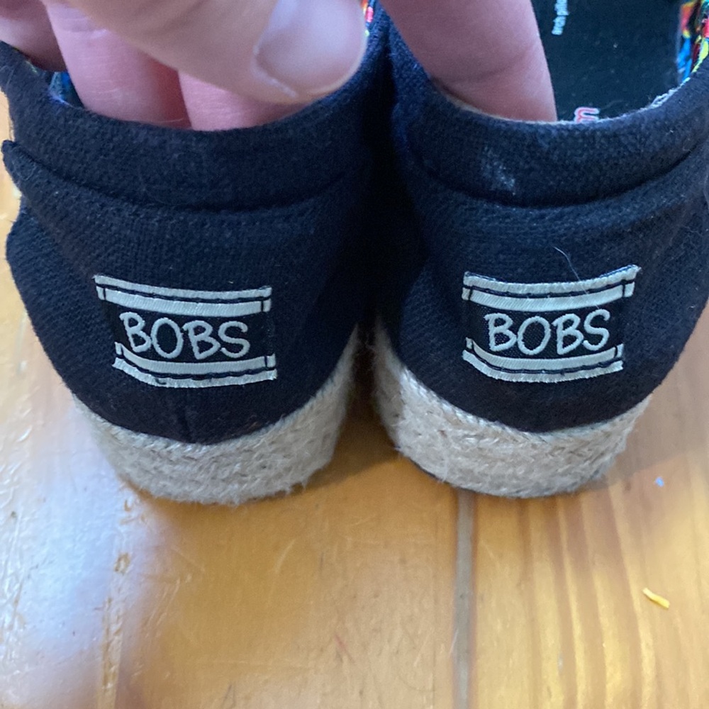 Bobs platforms - Picture 5 of 5